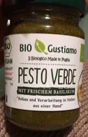 Pesto Verde
