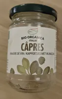 Câpres