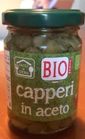 Capperi in aceto