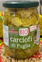 Carciofi di Puglia