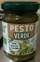 Pesto verde