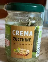 Crema zucchine