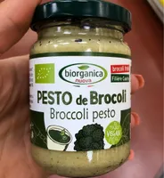 Pesto de Brocoli