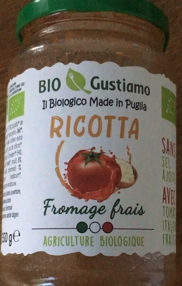 Ricota