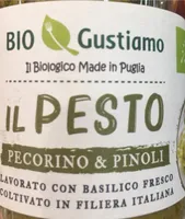 Il pesto