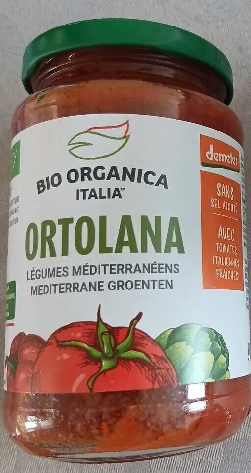 ORTOLANA