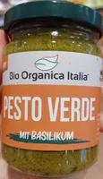 Pesto Verde au basilic