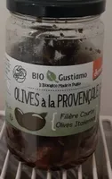 Olives à la provençale