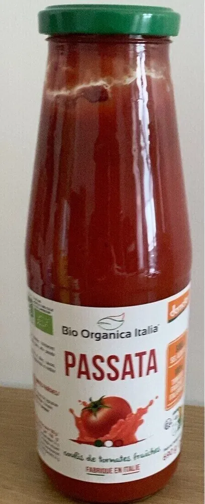 PASSATA