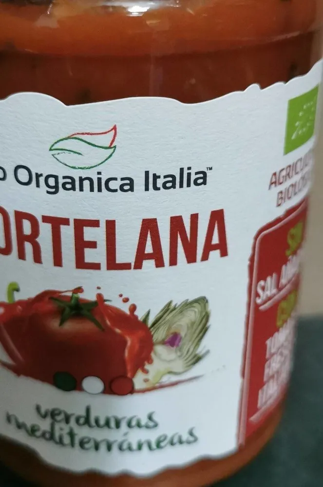 Hortelana
