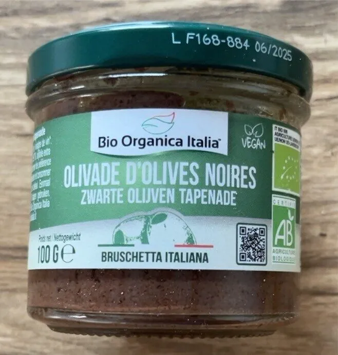 Olivade