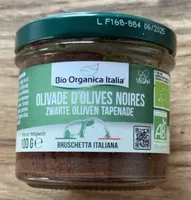Olivade