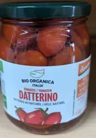 Tomates cerises datterino