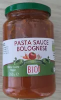 Pasta Sauce Bolognese