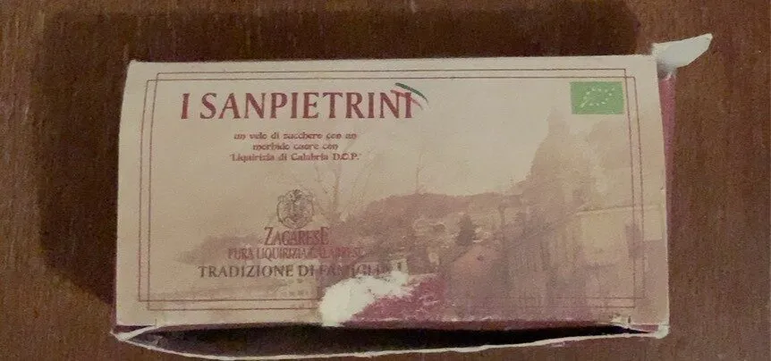 I sanpietrini