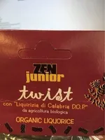 Zen Junior Twist