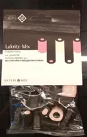 Lakritz-Mix