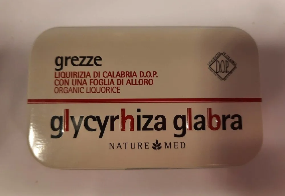 Glycyrhiza glabra