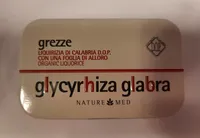 Glycyrhiza glabra