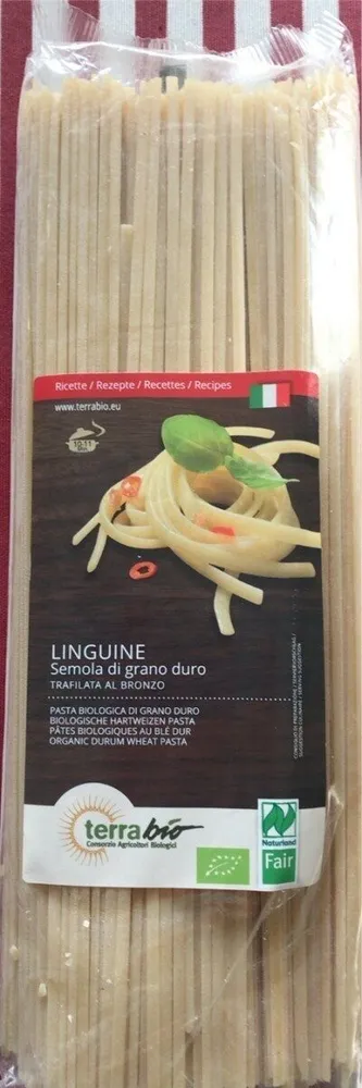 Linguine