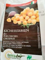 Kichererbsen