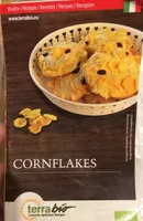 Corn flakes