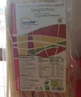 Spaghettoni