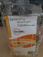 Grano saraceno