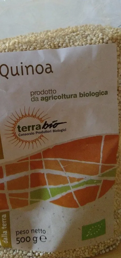Quinoa