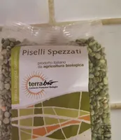 Piselli spezzati