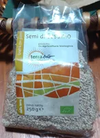 Semi di sesamo