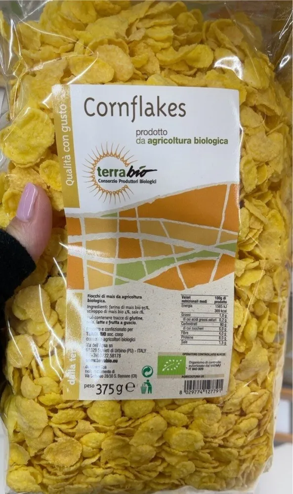 Cornflakes