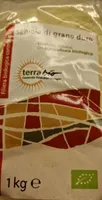 Semola di grano duro