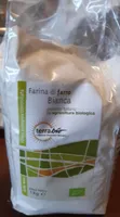 Farina di farro bianca