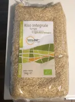 Riso integrale lungo