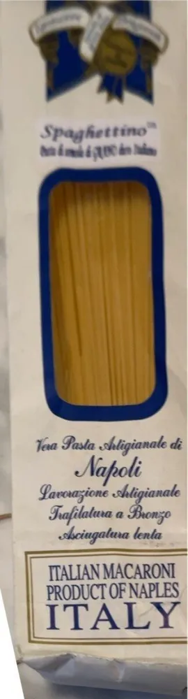 Spaghettino