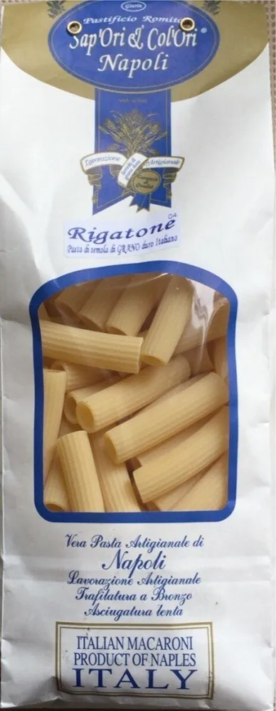 Rigatone