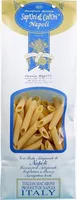 Pâtes De Semoule De Blé Dur - Penna Rigata
