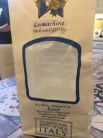 Pasta de Napoli