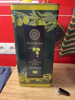 Olio Alesci Olio Extra Vergine di Oliva Biologico