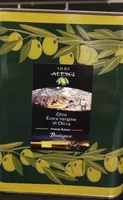 Olio Extra Vergine di Oliva