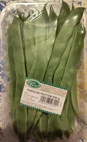 Fagiolini piattoni
