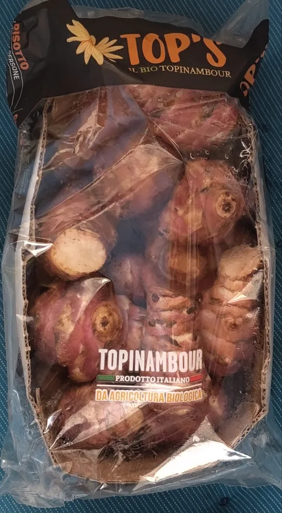 Topinambour