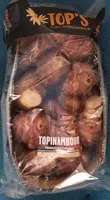 Topinambour