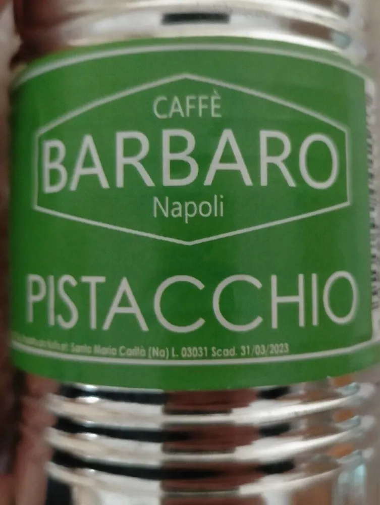 Pistacchio