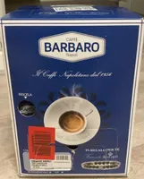 Il caffe napoletano dal 1956