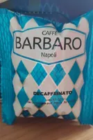 Caffè decaffeinato