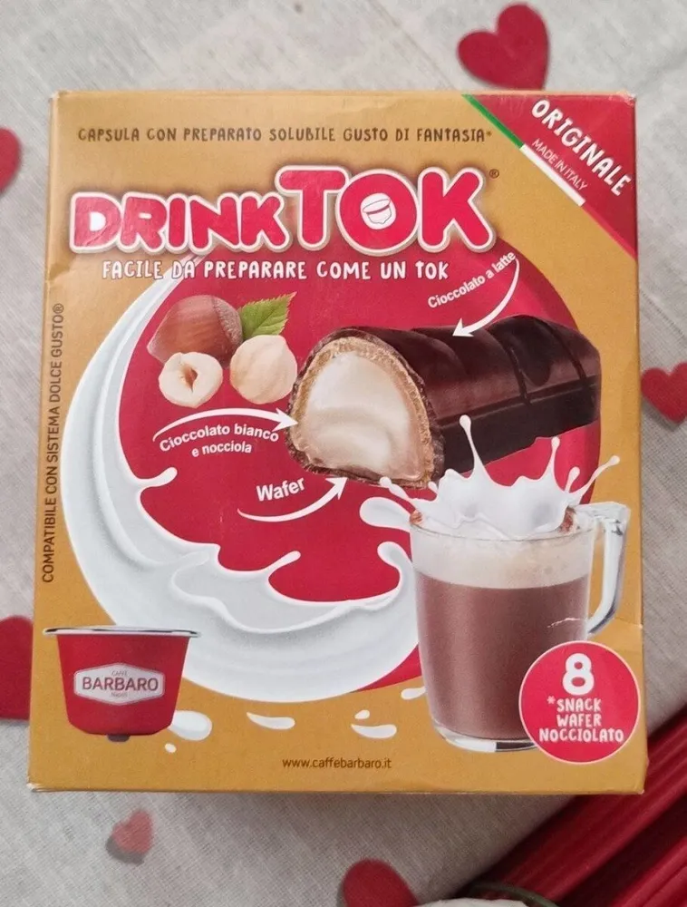 Caffè macchiato
