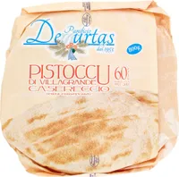 Pistoccu di villagrande