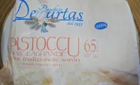 pistoccu di villagrande